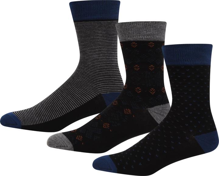 Actual product image Lee Elwell (pack of 3, 39 - 42)