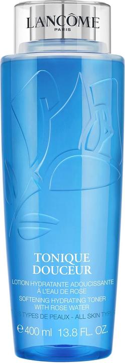 Lancôme Tonique Douceur (Tonic, 400 ml)