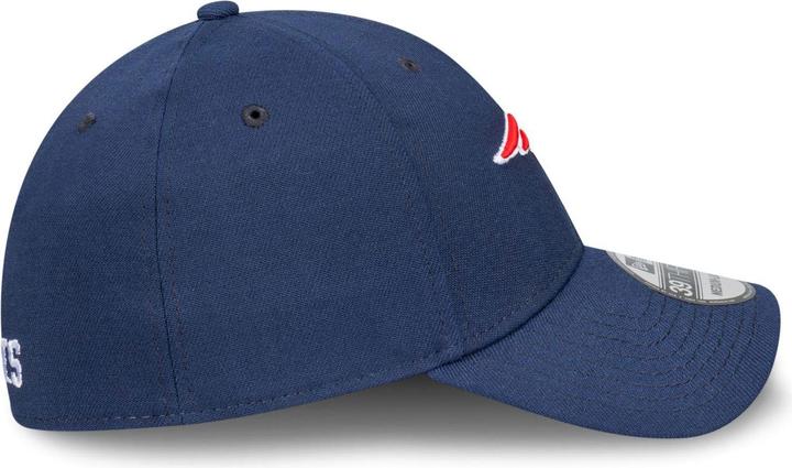Immagine prodotto New Era 39Thirty Cappello Stretch - NFL New England Patriots (L)