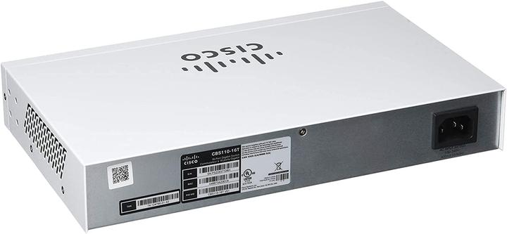 Produktbild Cisco CBS110-16T-EU (16 Ports)