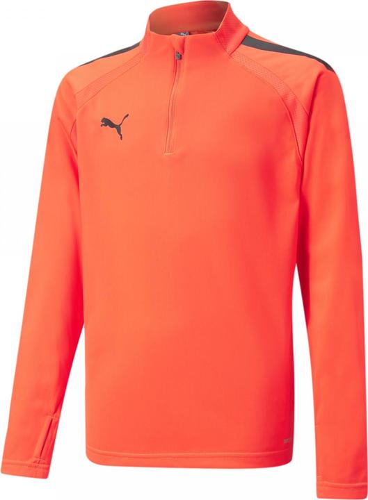 Image du produit Puma Sweat d'entraînement TeamLIGA 1/4 Zip Kids (176)