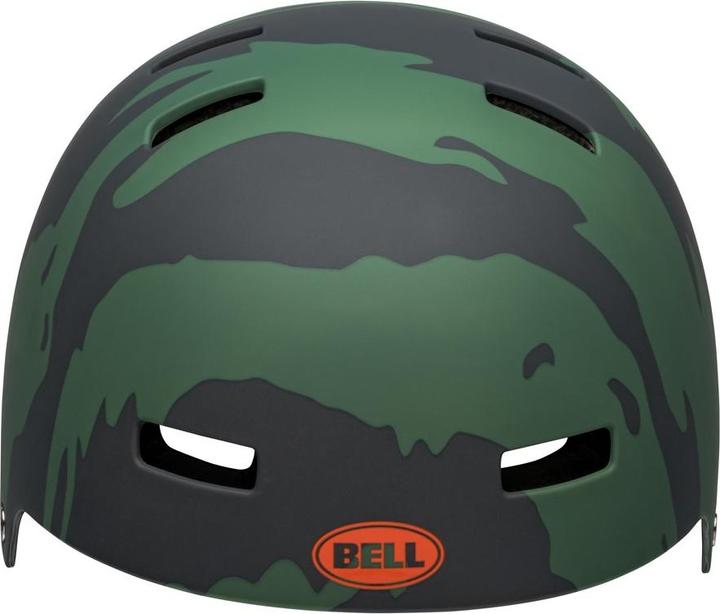 Produktbild Bell Span Helmet (48.5 - 52 cm)