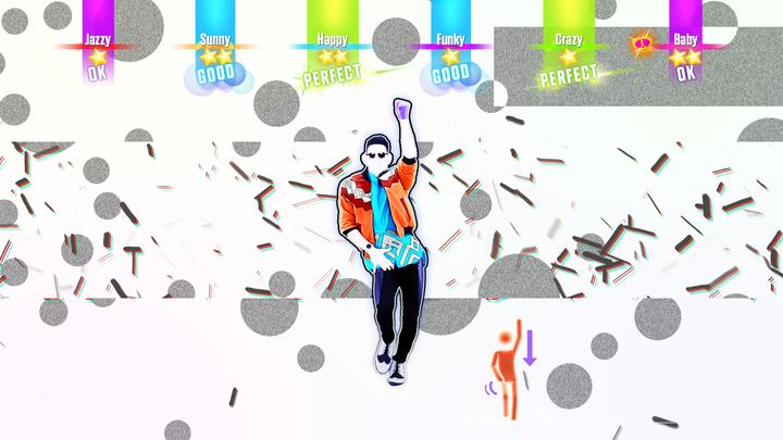 Immagine prodotto Ubisoft Just Dance 2017 (PS3)