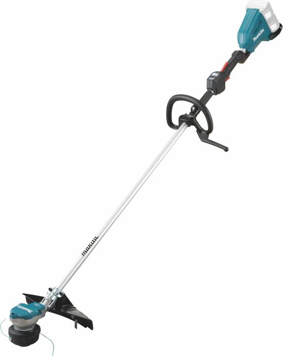Image du produit Makita 2x18V tondeuse à veine DUR368LPT2