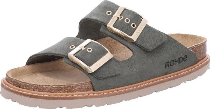 Image du produit Rohde Mule 5510/61 61 (39)