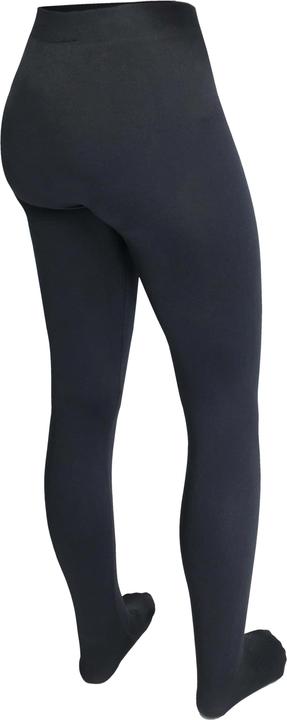 Produktbild Normani 3 Stück Seamless Push Up Thermostrumpfhose mit weichem Innenfleece - 1343 (40, 46)