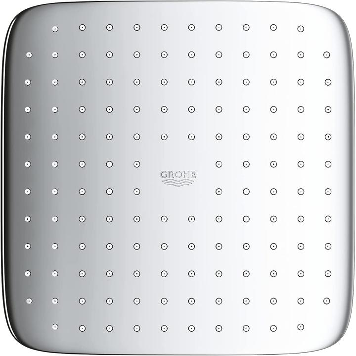 Actual product image Grohe Vitalio Start System 250