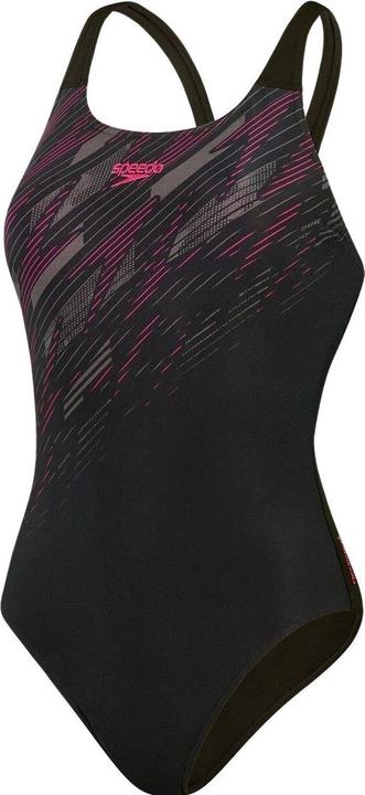 Speedo HyperBoom Placement Muscleback (W32/L36)