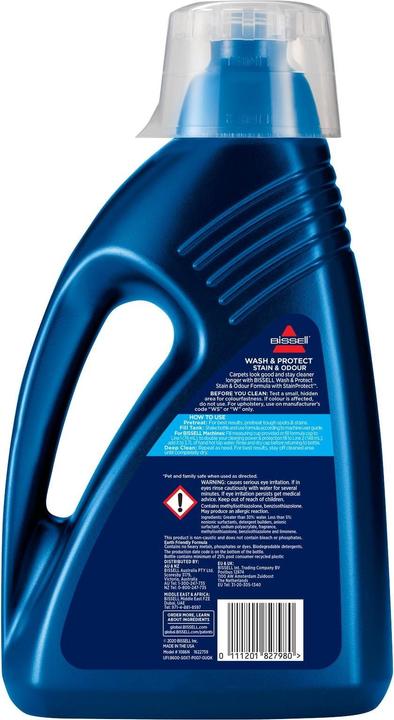 Image du produit Bissell laver et protéger