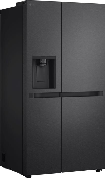 Actual product image LG GSLC41EPPE.AEPQEUR (641 l)