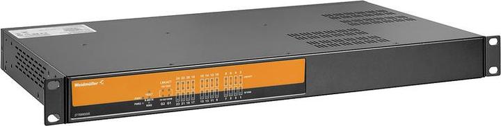 Produktbild Weidmüller Schalter managed Fast/ (10 Ports)