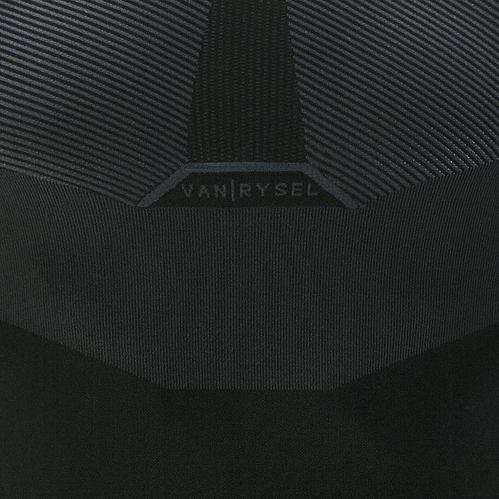 Produktbild Van rysel Rennrad Unterwäsche Training schwarz (XXS)