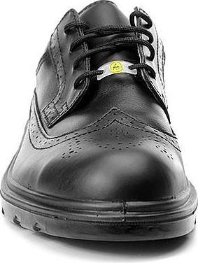 Actual product image Elten Work shoes S2 Officer 71307 (S2, 45)