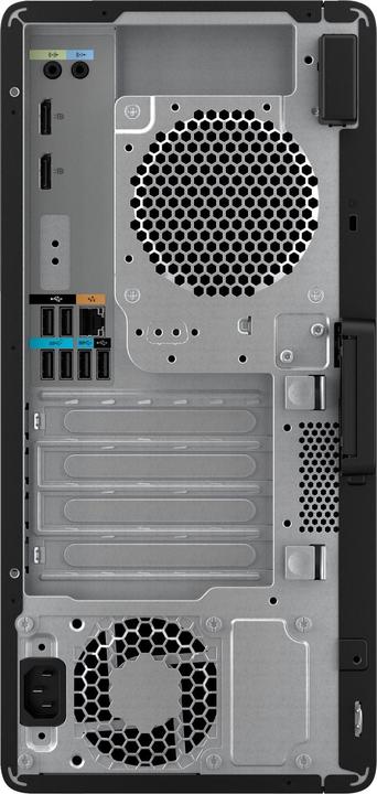 Actual product image HP Z2 G9 TWR i714700K 32GB/1TB PC German (Intel Core i7-14700K, 32 GB, 1000 GB, GeForce RTX 4000 Ada)
