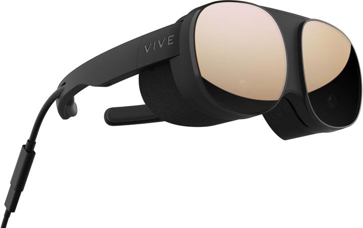 Actual product image HTC Vive Flow (64 GB)