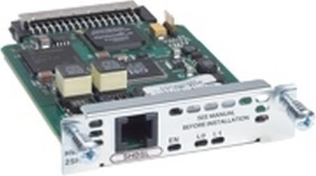 Immagine prodotto Cisco 2 Porte G.Shdsl Con Supporto Ima (Mini-DisplayPort)