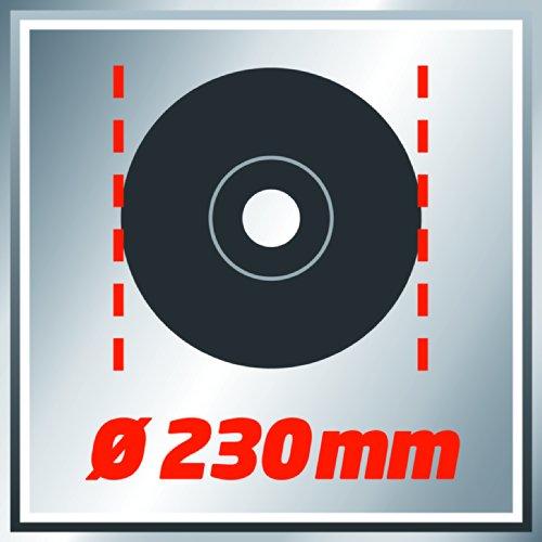 Produktbild Einhell TE-AG 230/2000 (230 mm)