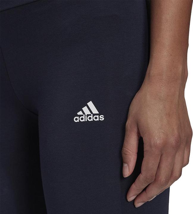 Image du produit adidas Legginsy damskie Loungewear Essentials High Waisted Logo rozmiar S (S)
