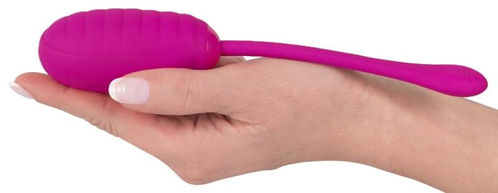 Image du produit Xouxou Erotic Super Soft Silicone Love Ball