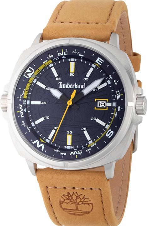 Actual product image Timberland Williston (Analogue wristwatch, 44 mm)
