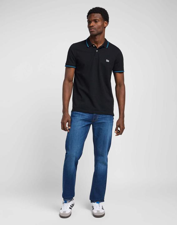 Actual product image Lee Daren Stretch (33)