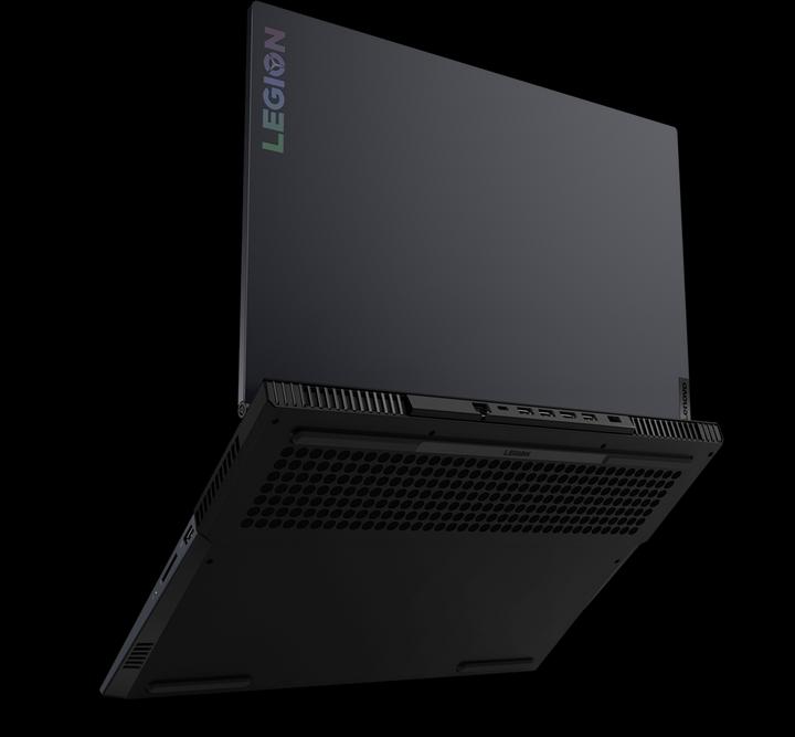 Produktbild Lenovo Legion 5 17ACH6H (17.30", AMD Ryzen 7 5800H, 512 GB, DE)