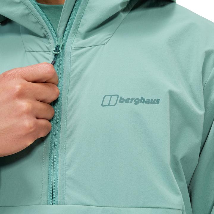 Produktbild Berghaus Wandermoor Wind (52, L)