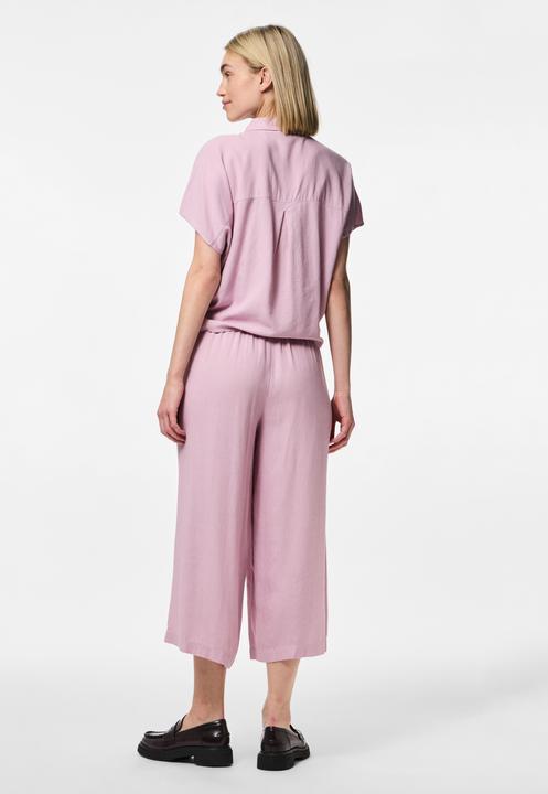 Actual product image Pieces Pcpia Hw Wide Culotte Noos (XS)