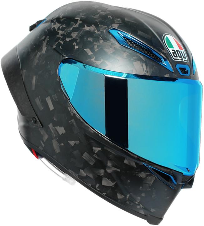 Image du produit AGV Casque intégral Pista GP RR Futuro (SEP)