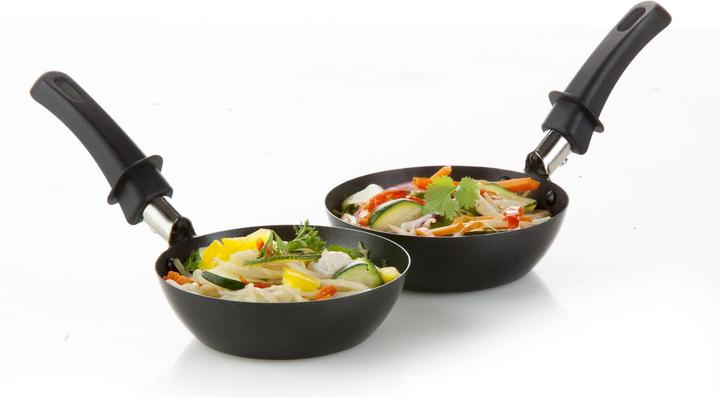 Produktbild Domo Gourmet-Set