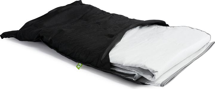 Actual product image Blackroll Recovery Blanket Ultralite (1000 g, 135 x 200 cm)