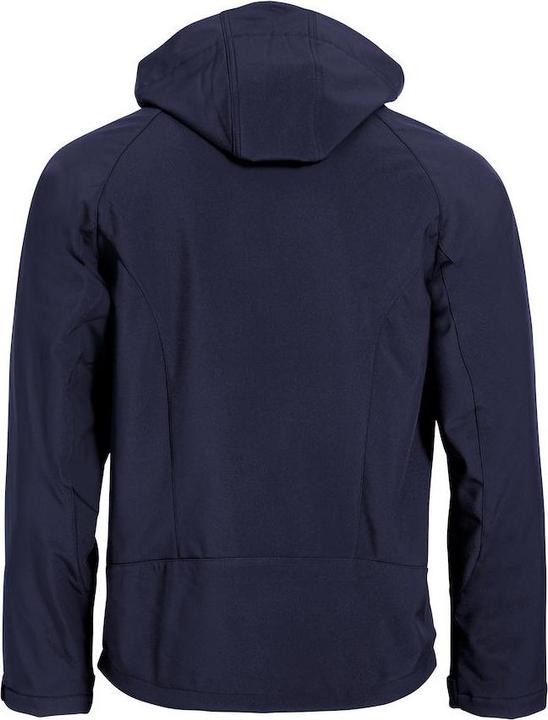 Produktbild Clique Milford Softshelljacke (S)