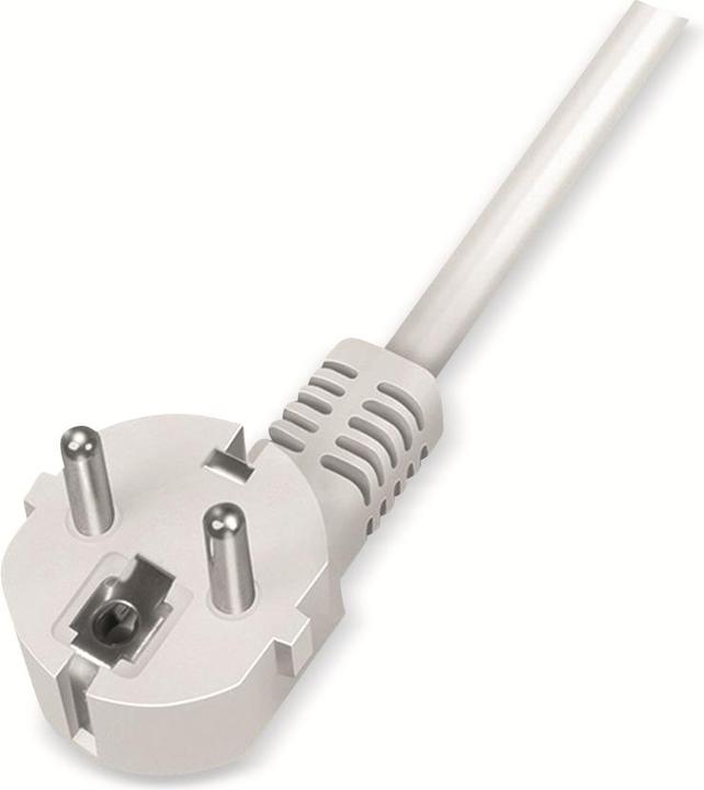 Image du produit LogiLink Multiprise,5xCEE 7/3 avec télécommande (5 x, CEE 7/3, 1.50 m)