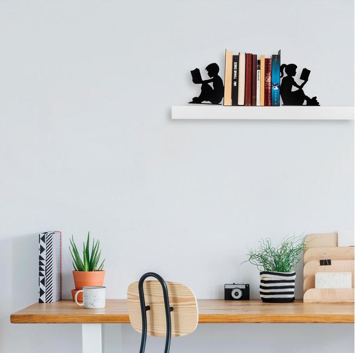 Actual product image Wallxpert Treasure (40.5 x 14 x 22 cm)
