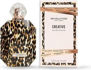 Produktbild Revolution Creative (Eau de Toilette, 100 ml)