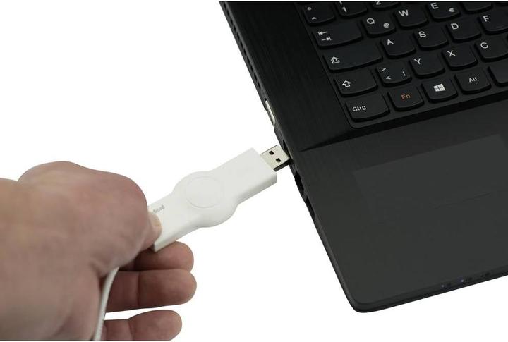 Produktbild Eurotronic PROGmatic-USB-Programmierstick