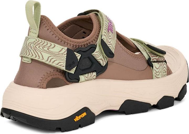 Produktbild Teva W's Grandview Max Sandal (40.5)