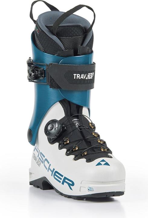 Immagine prodotto Fischer Sports SKIBOOT FISCHER TRAVERS TS W X8780345 (25.5)
