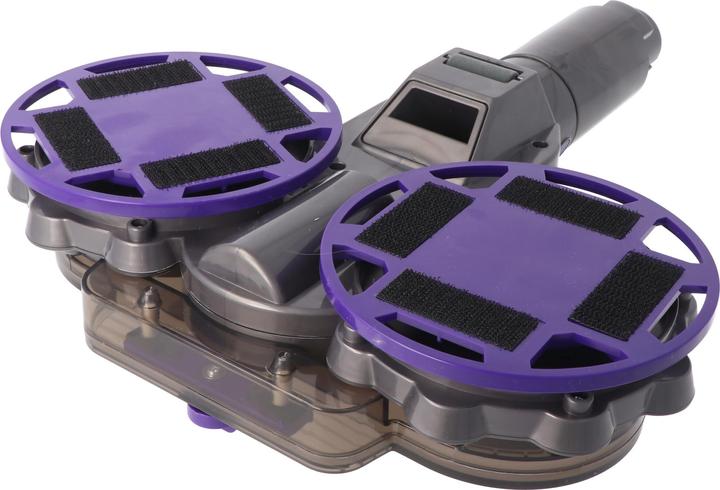 Image du produit AccuCell Balai électrique pour Dyson V7, V8, V10, V11