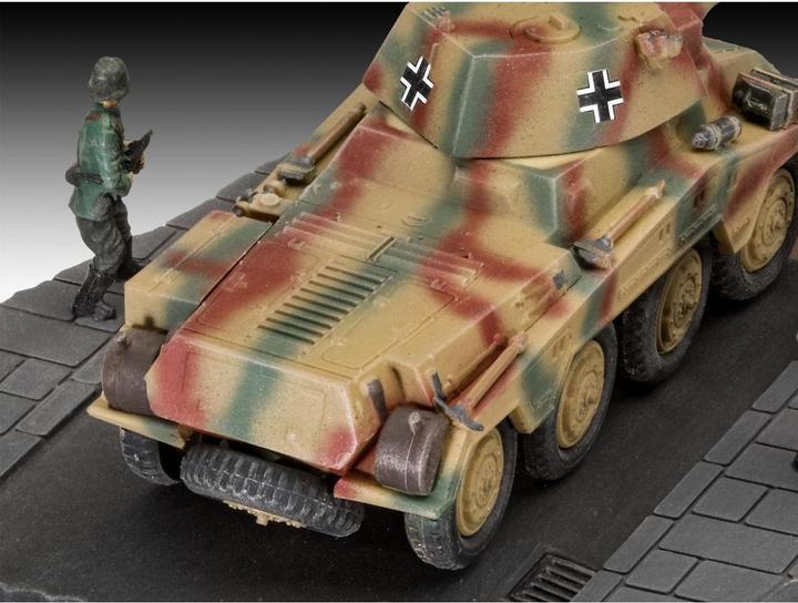 Produktbild Revell Model Set Sd.Kfz. 234/2 Puma