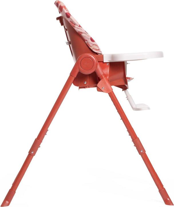 Actual product image Chicco Polly Essential (Highchair)