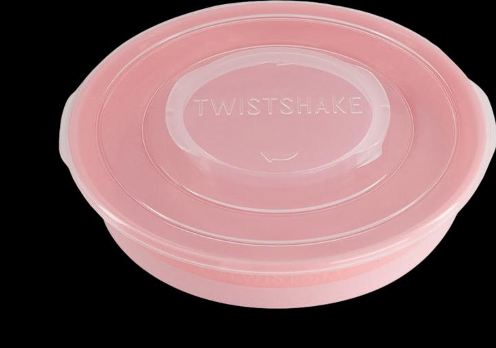 Actual product image Twistshake Plate