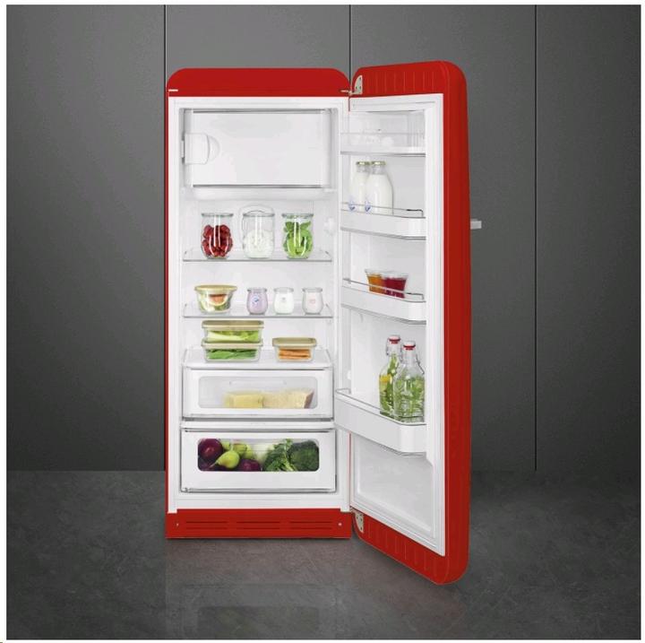 Actual product image Smeg FAB28RRD5 (270 l)