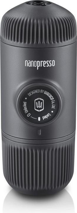 Actual product image Wacaco Nanopresso (0.08 l)