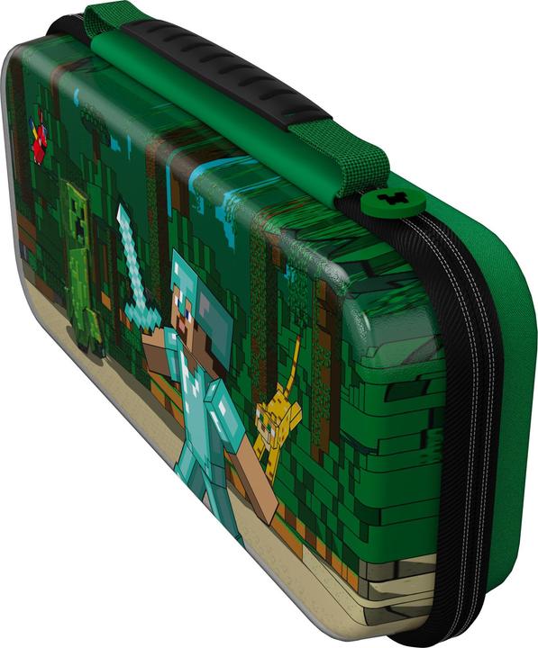 Actual product image PDP Travel Case (Switch, Switch Lite, Switch OLED)