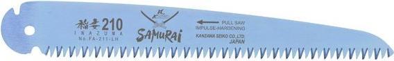 Samurai Sägeblatt zu FA-210-LH