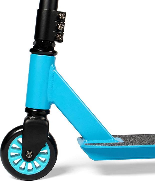 Produktbild Sportplus Kinder Stunt Scooter