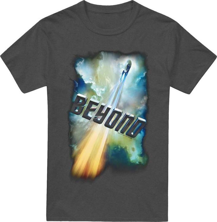Immagine prodotto Star Trek Beyond Maglietta Poster Adulto Unisex (XXL)