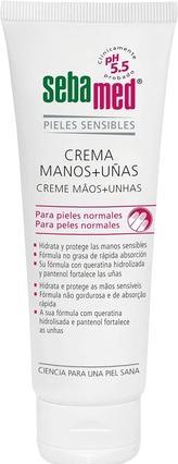 Produktbild Sebamed Sensitive Skin Hydrating (75 ml)