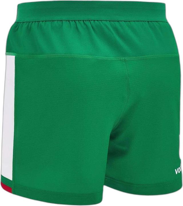 Actual product image Macron Outdoor shorts Pays de Galles 6 nations 2024/25 (L)